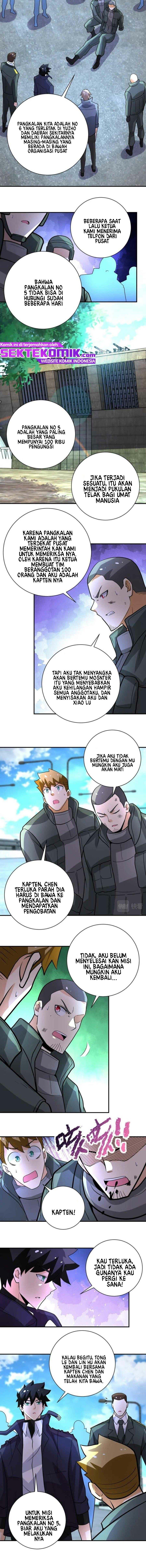 super-system - Chapter: 225