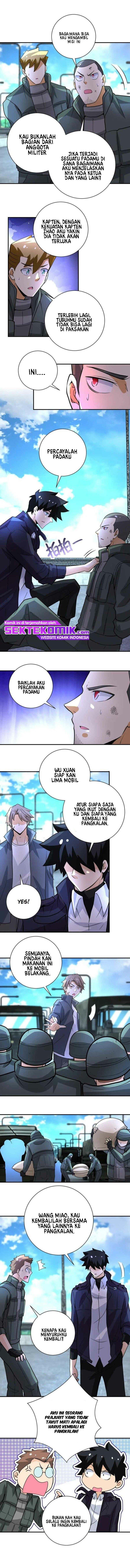 super-system - Chapter: 225
