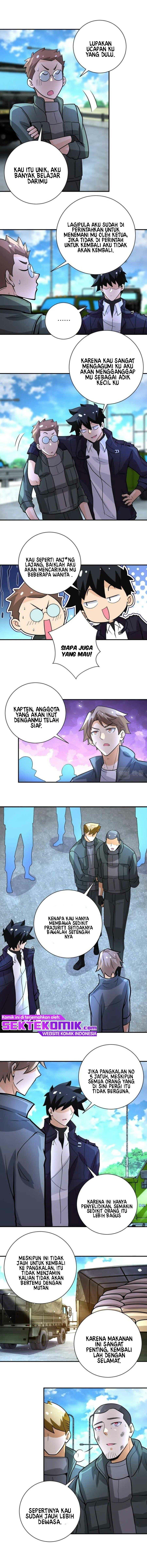 super-system - Chapter: 225