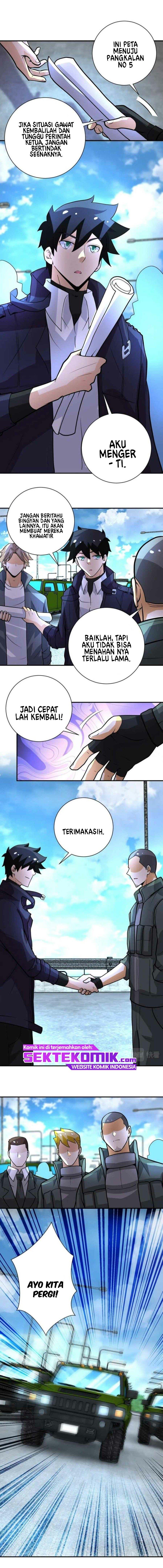 super-system - Chapter: 225