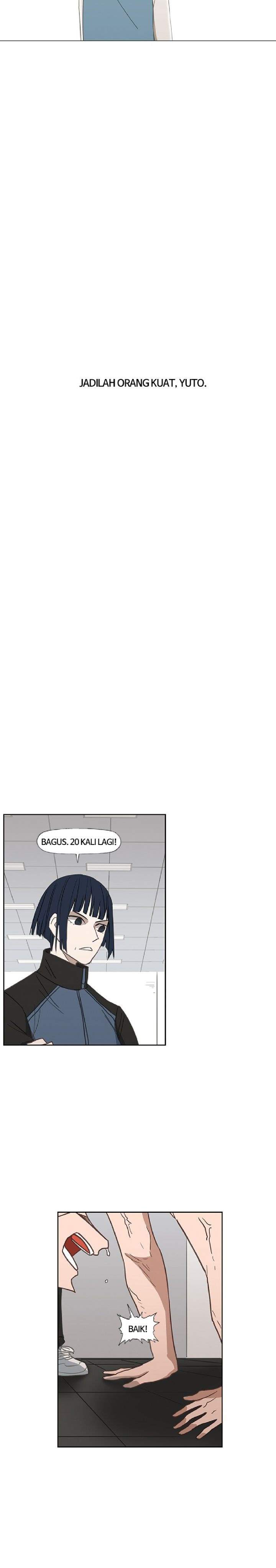 the-boxer - Chapter: 42