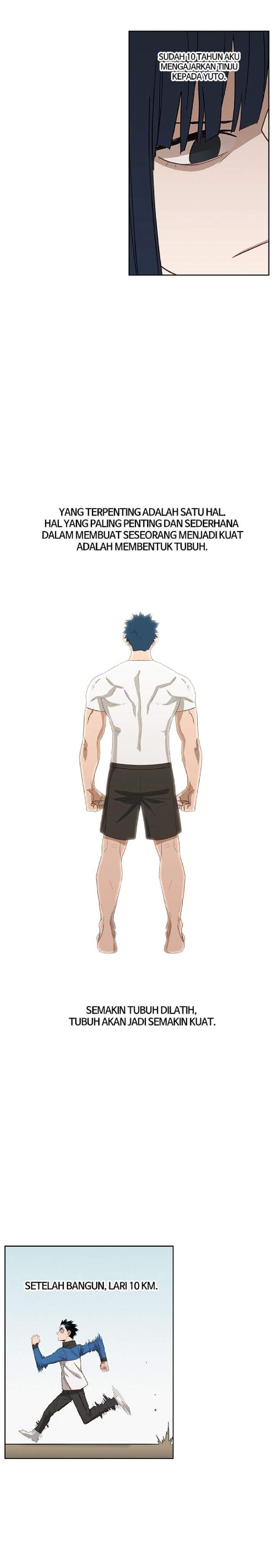 the-boxer - Chapter: 42