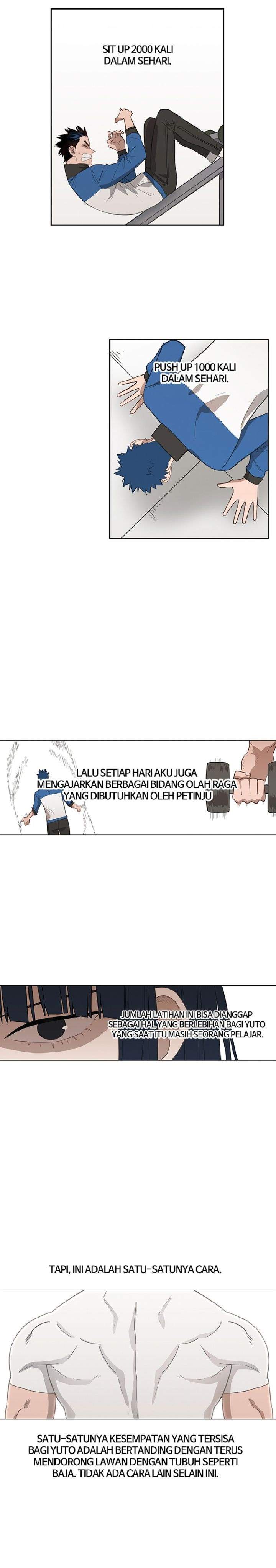 the-boxer - Chapter: 42