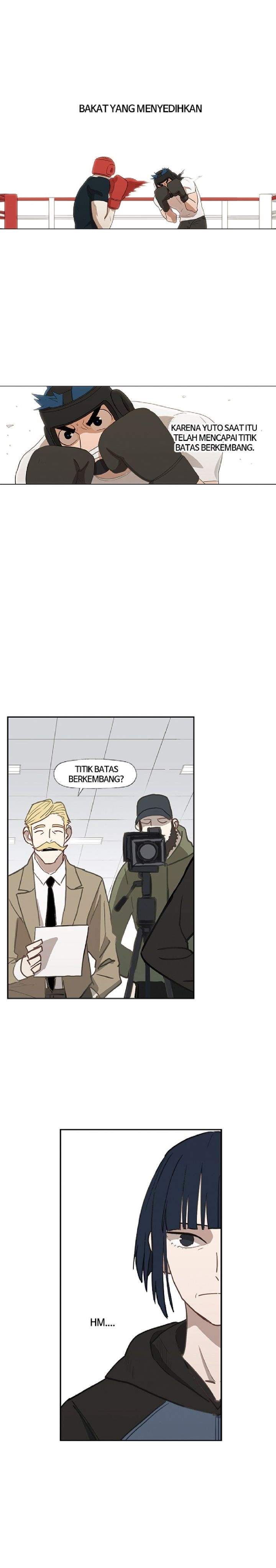 the-boxer - Chapter: 42