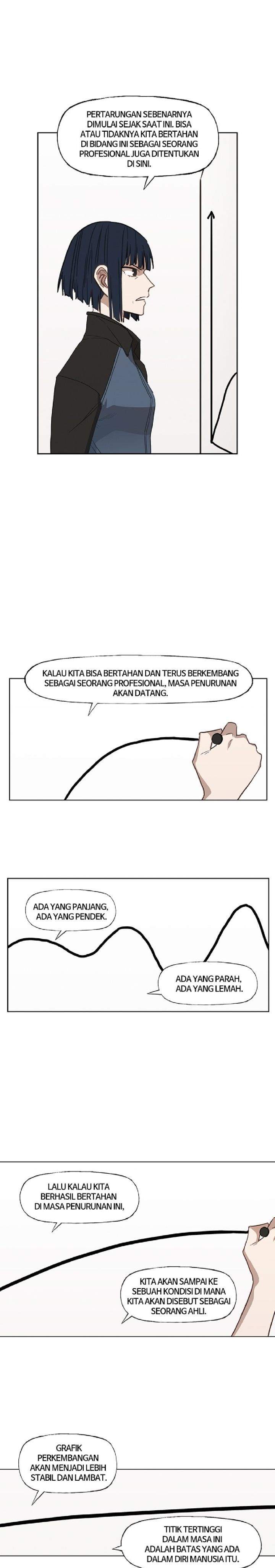 the-boxer - Chapter: 42