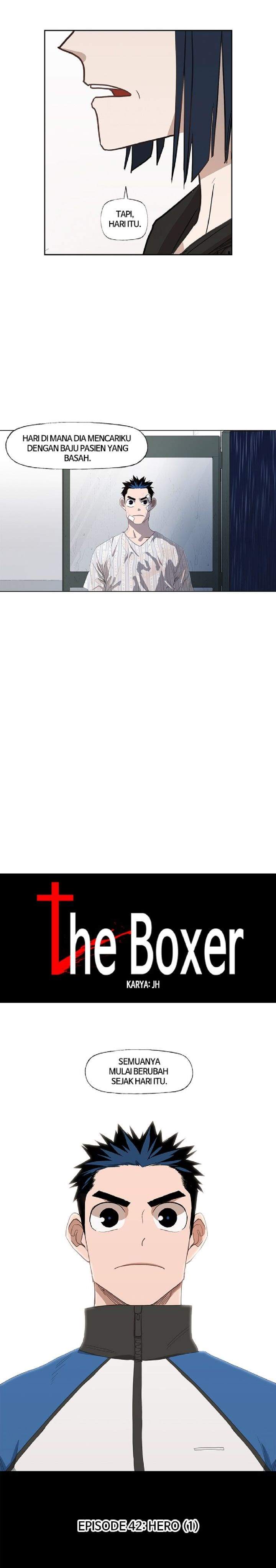 the-boxer - Chapter: 42