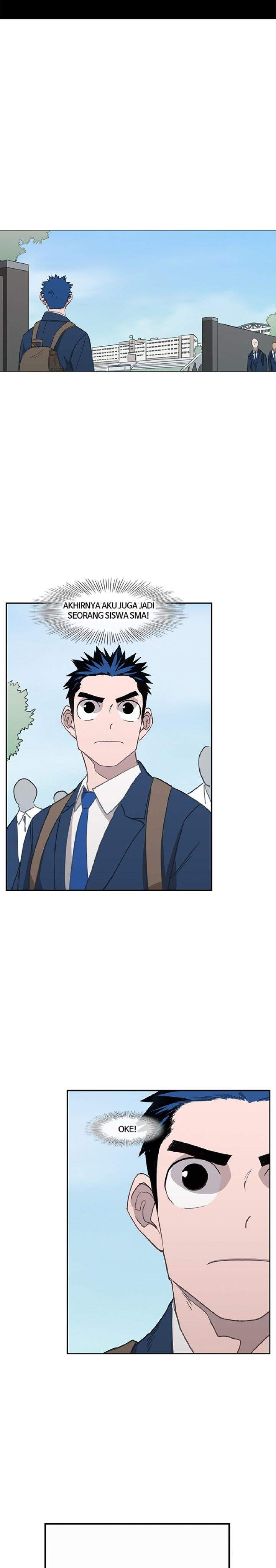 the-boxer - Chapter: 42