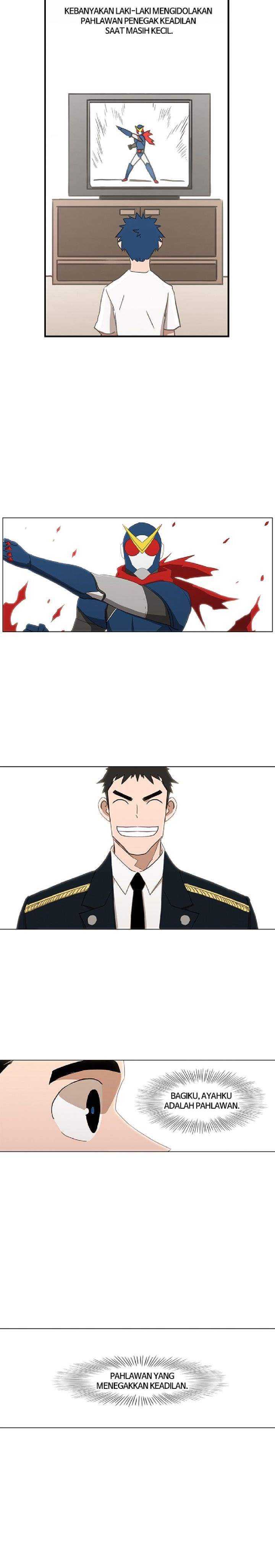 the-boxer - Chapter: 42