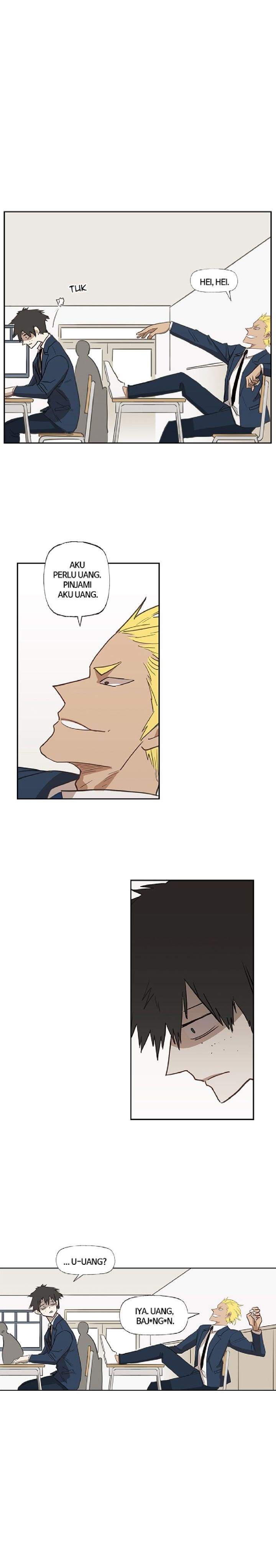 the-boxer - Chapter: 42