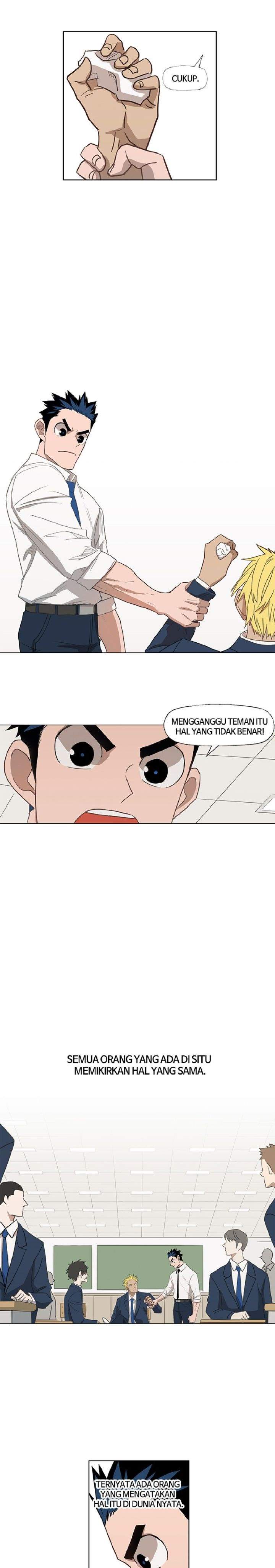the-boxer - Chapter: 42
