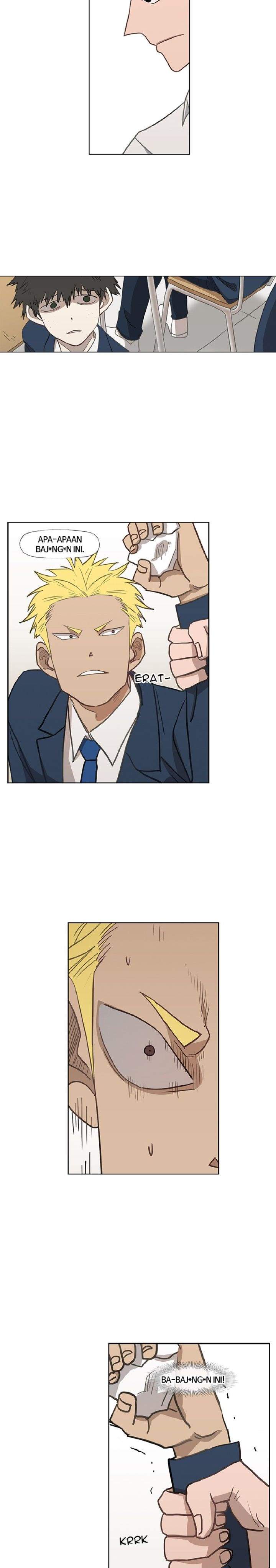 the-boxer - Chapter: 42