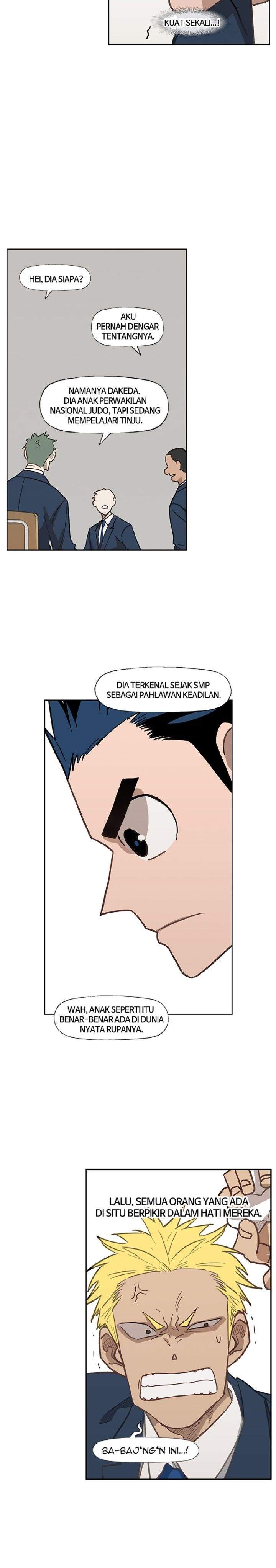 the-boxer - Chapter: 42
