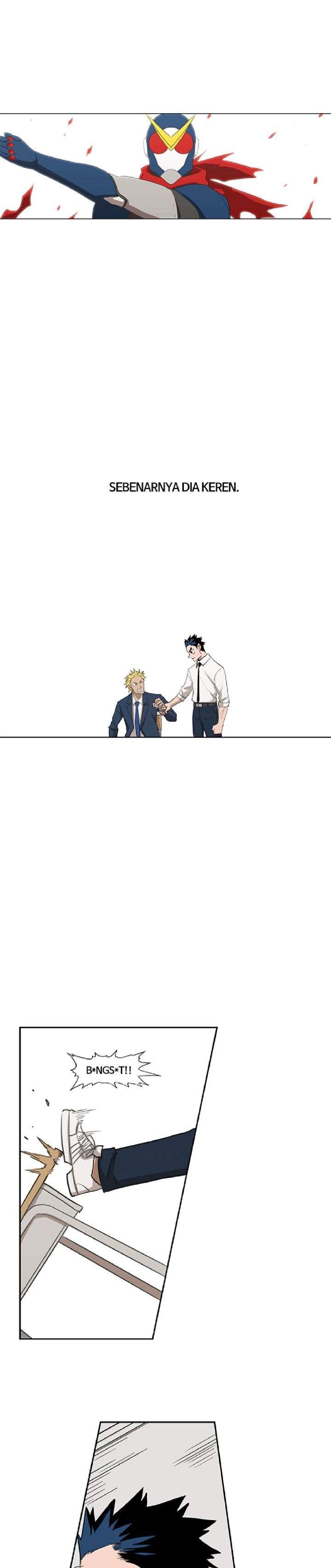the-boxer - Chapter: 42