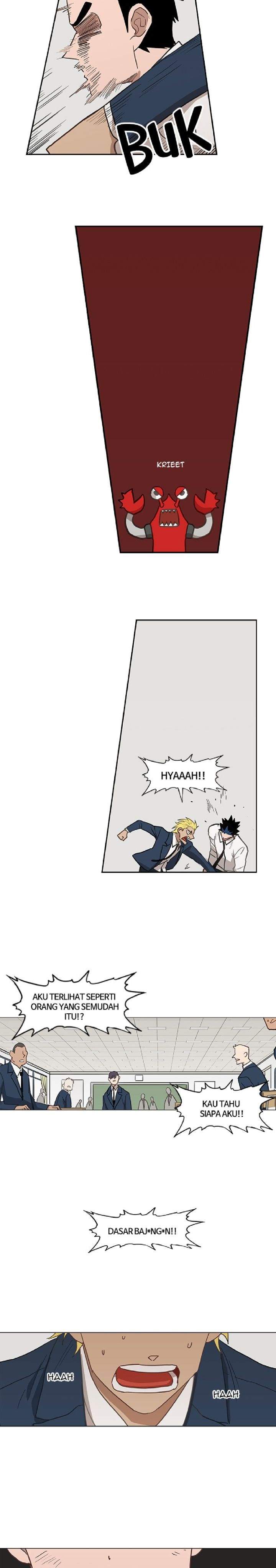 the-boxer - Chapter: 42