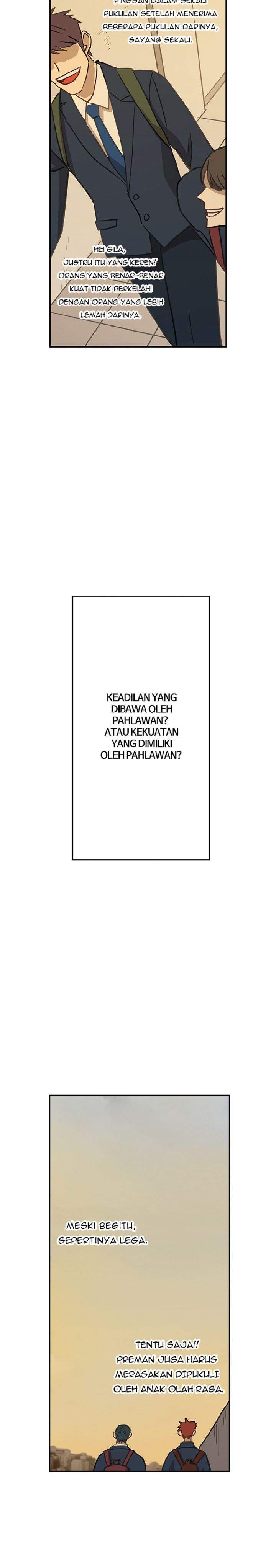 the-boxer - Chapter: 42