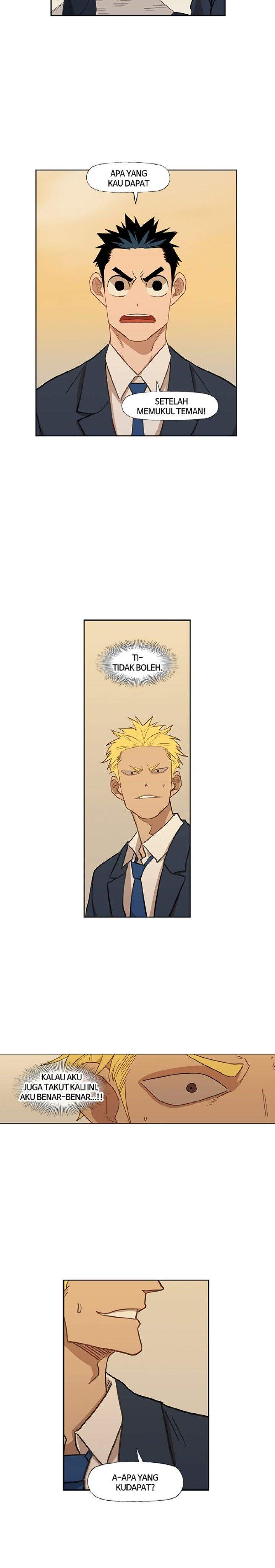 the-boxer - Chapter: 42