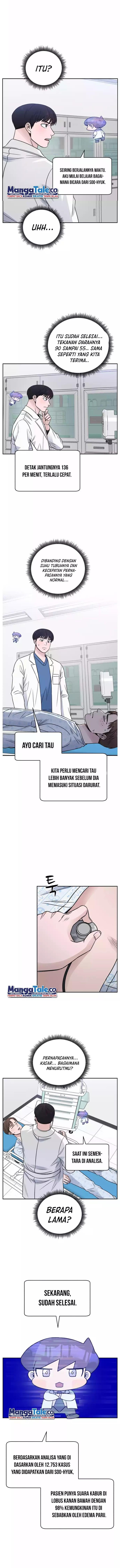 a-i-doctor - Chapter: 56