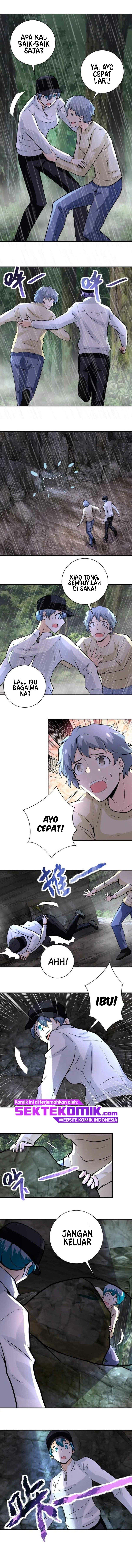 super-system - Chapter: 226