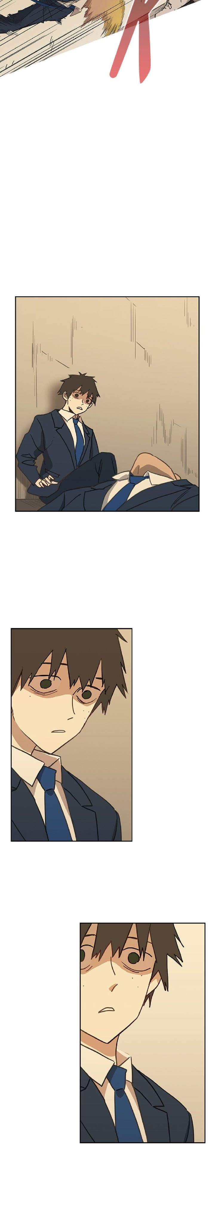 the-boxer - Chapter: 43