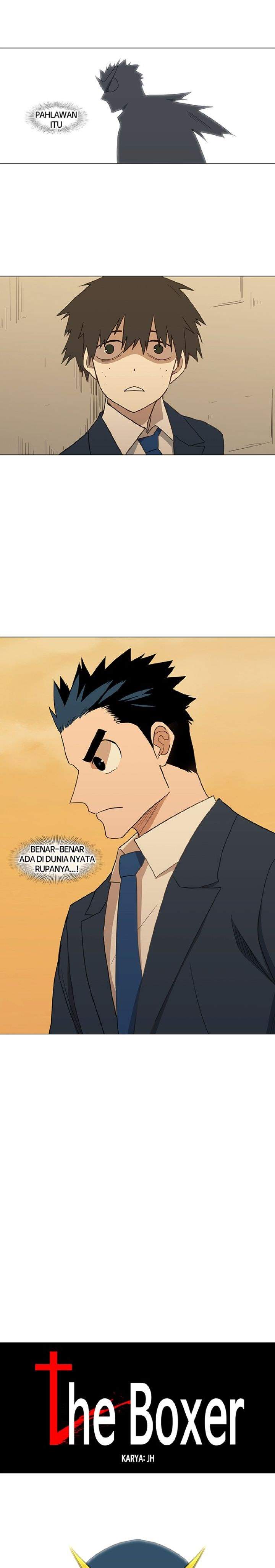 the-boxer - Chapter: 43