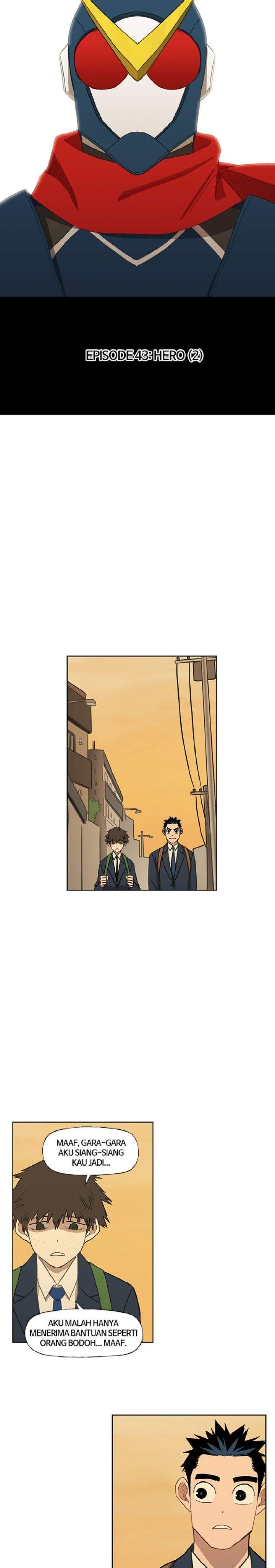 the-boxer - Chapter: 43