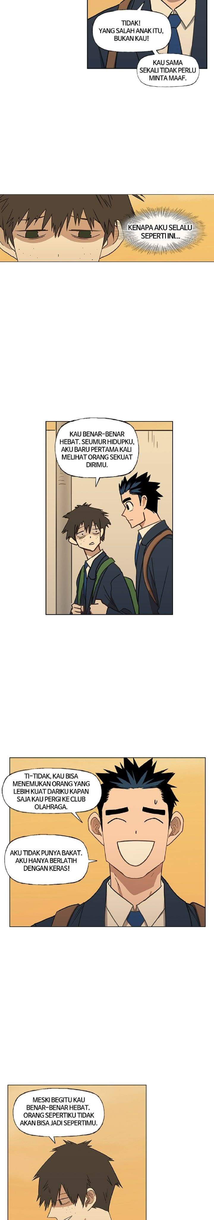 the-boxer - Chapter: 43