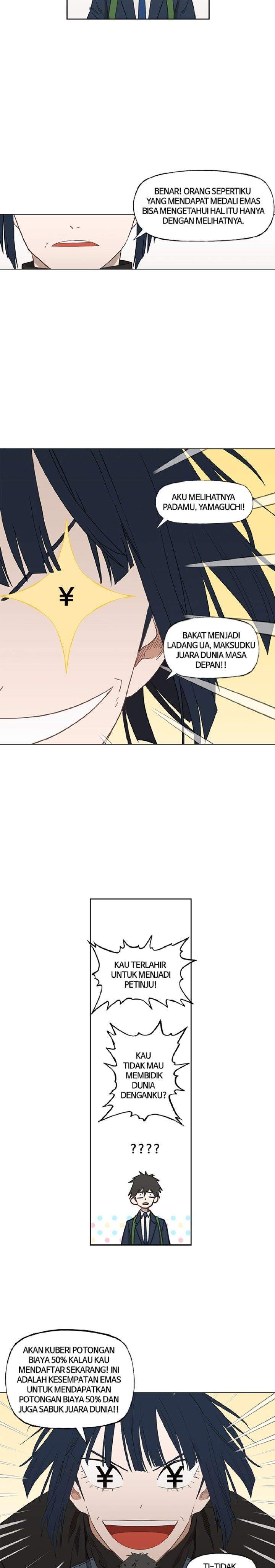 the-boxer - Chapter: 43