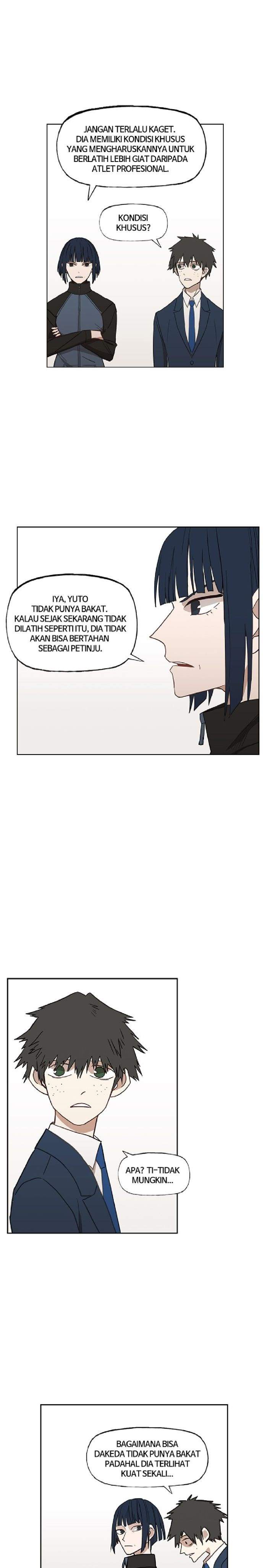 the-boxer - Chapter: 43