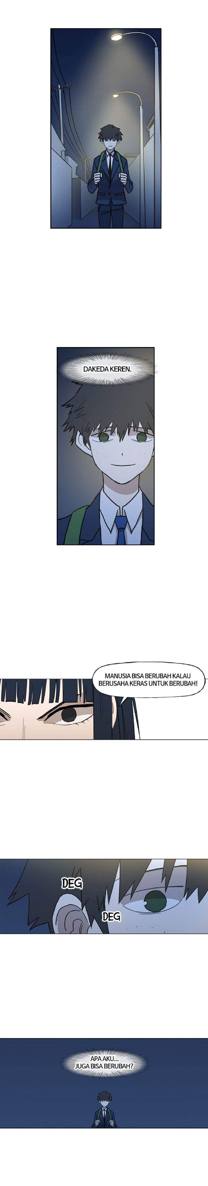 the-boxer - Chapter: 43