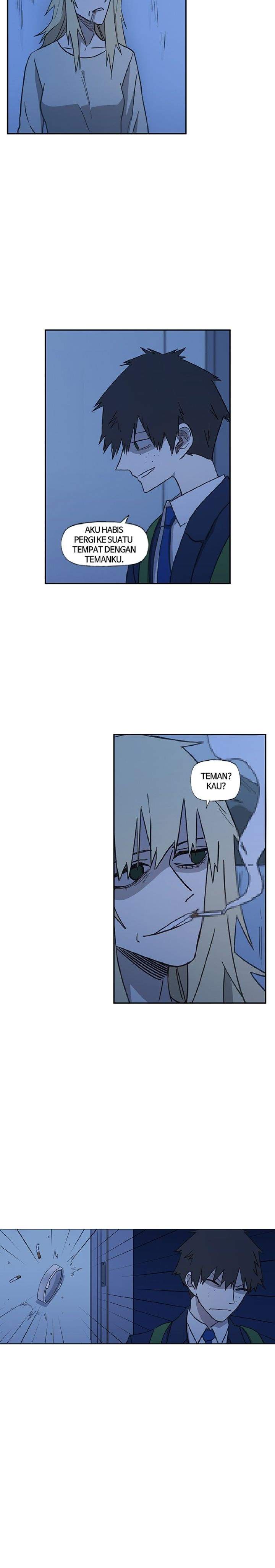 the-boxer - Chapter: 43