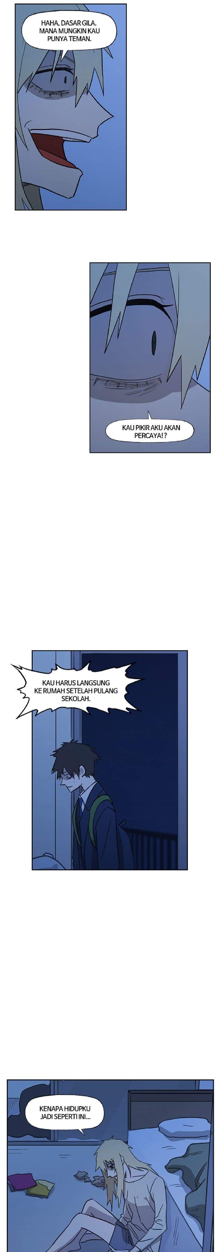 the-boxer - Chapter: 43