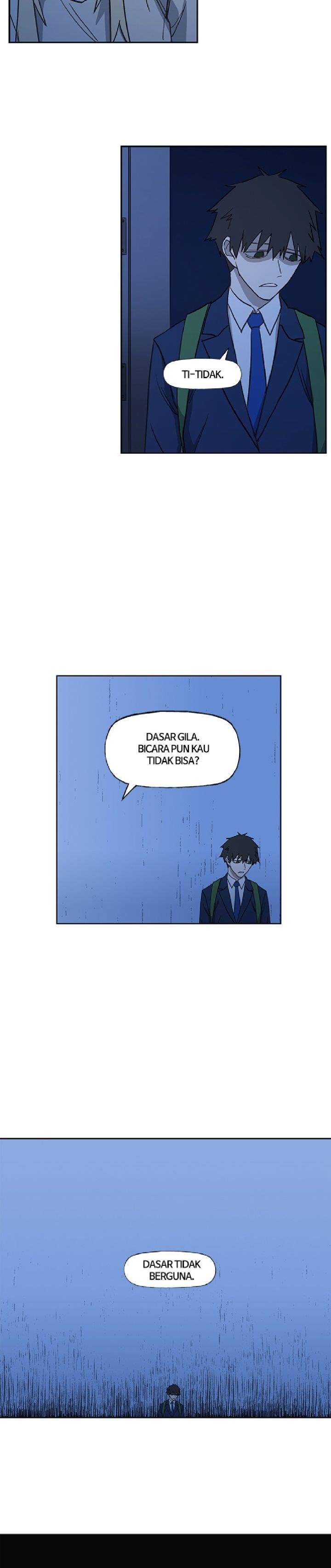 the-boxer - Chapter: 43