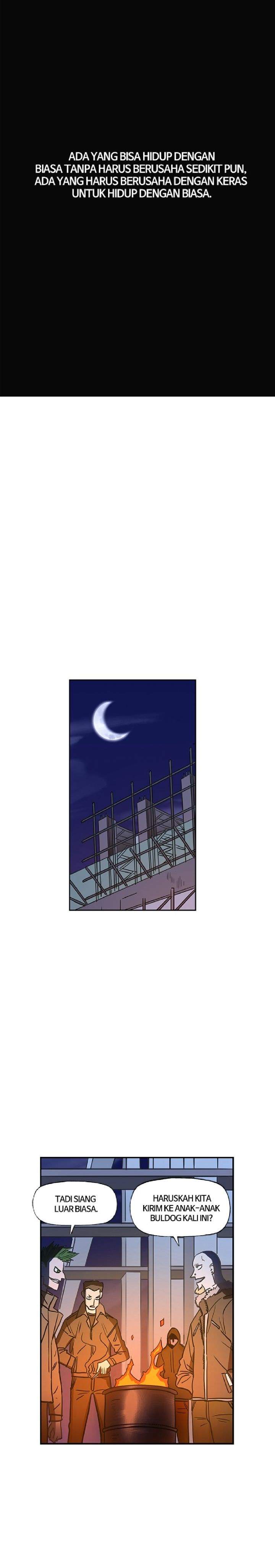 the-boxer - Chapter: 43