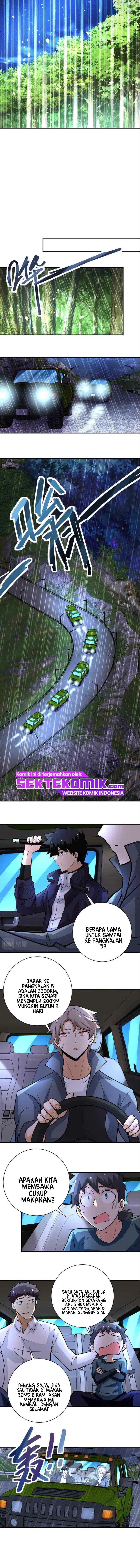 super-system - Chapter: 227