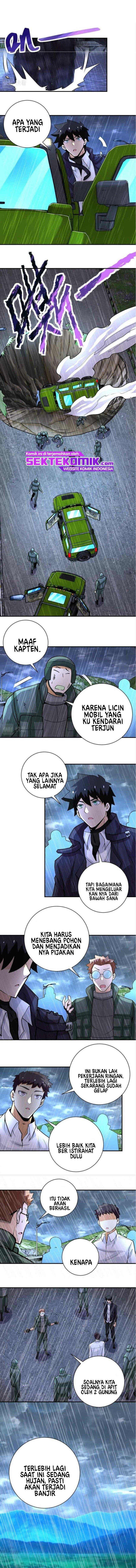 super-system - Chapter: 227
