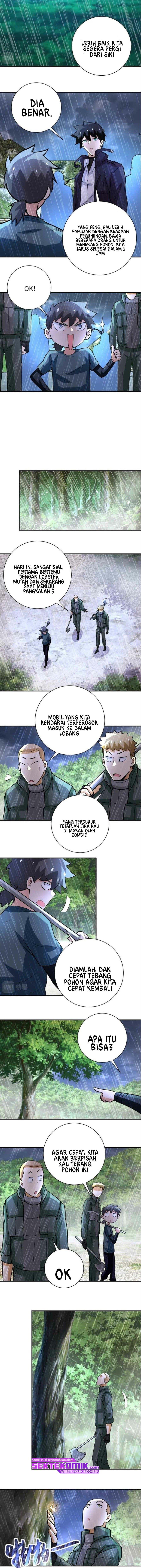super-system - Chapter: 227