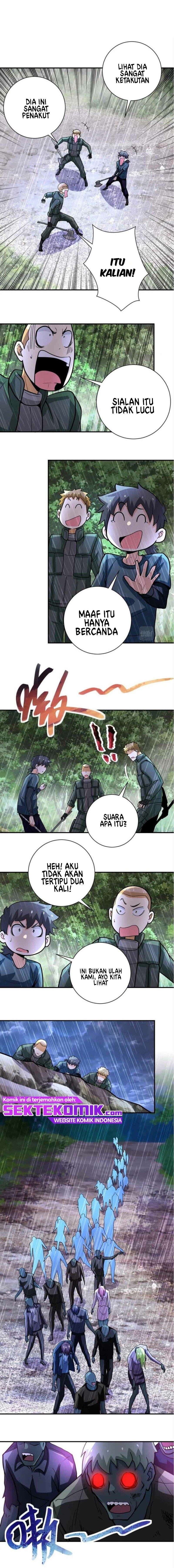 super-system - Chapter: 227