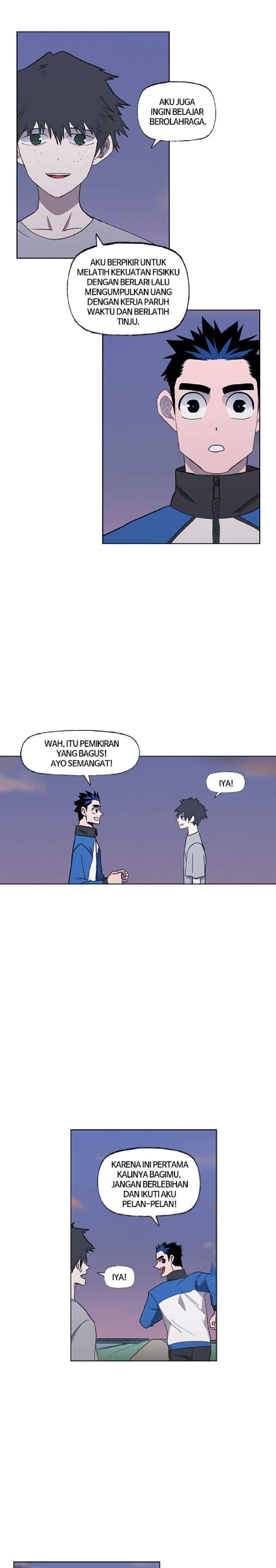 the-boxer - Chapter: 44