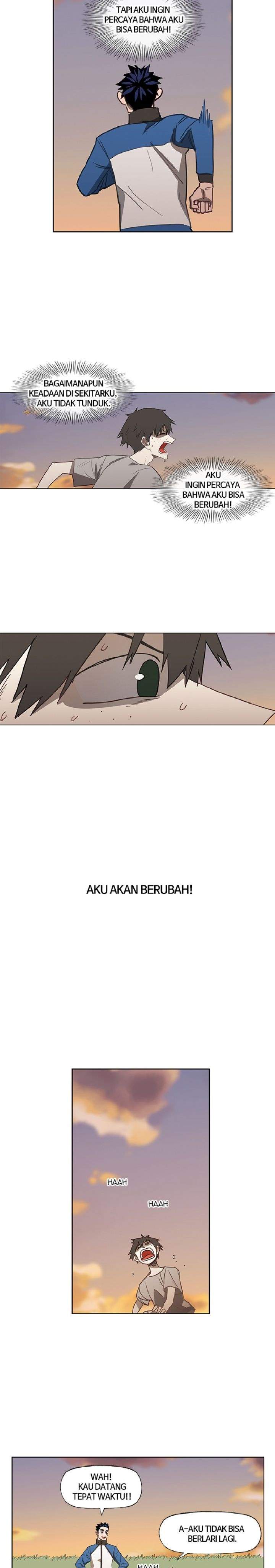 the-boxer - Chapter: 44