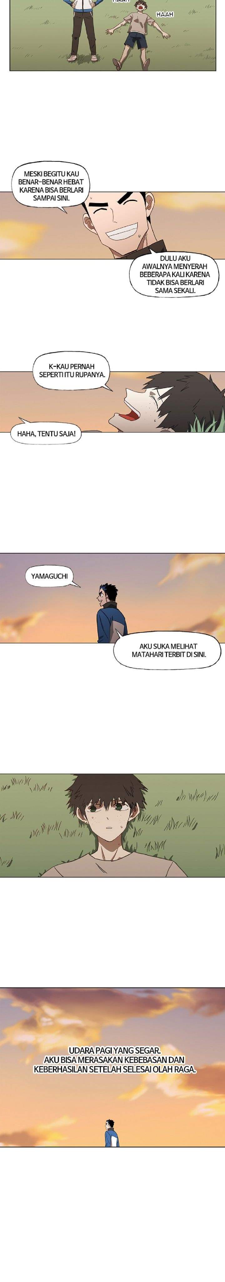 the-boxer - Chapter: 44