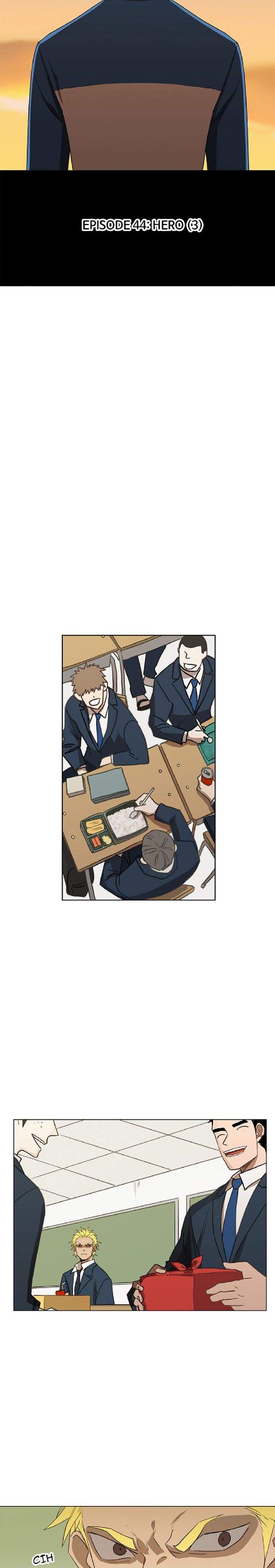 the-boxer - Chapter: 44