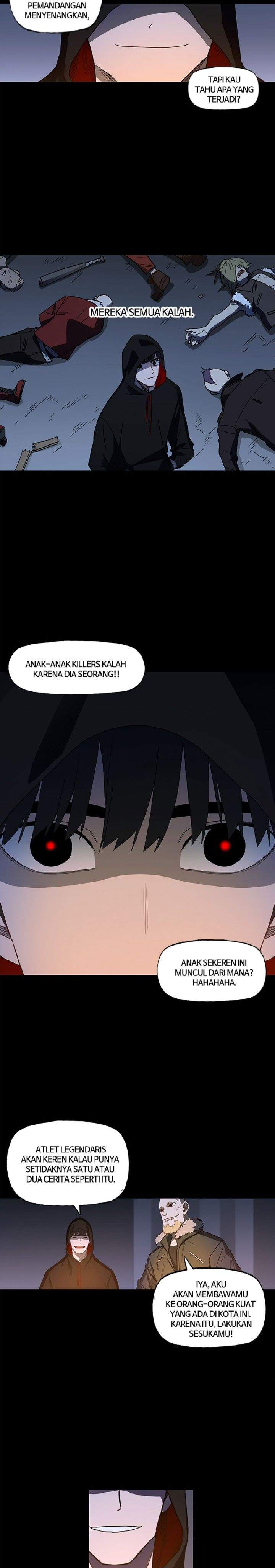 the-boxer - Chapter: 44