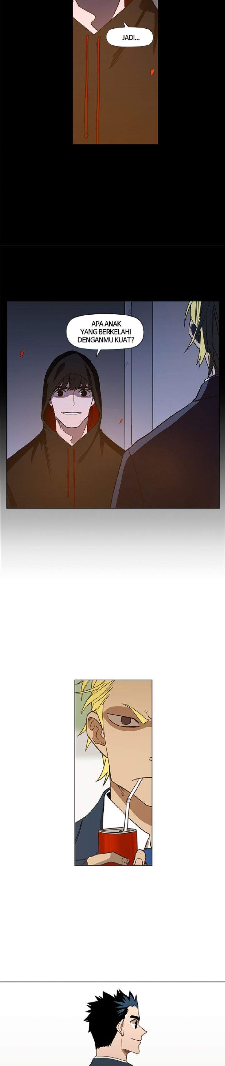 the-boxer - Chapter: 44