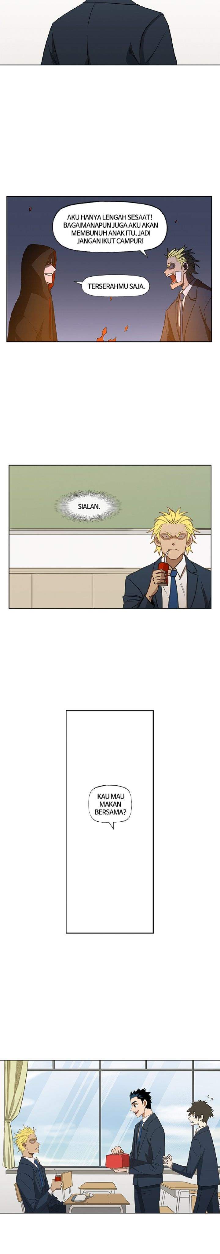 the-boxer - Chapter: 44