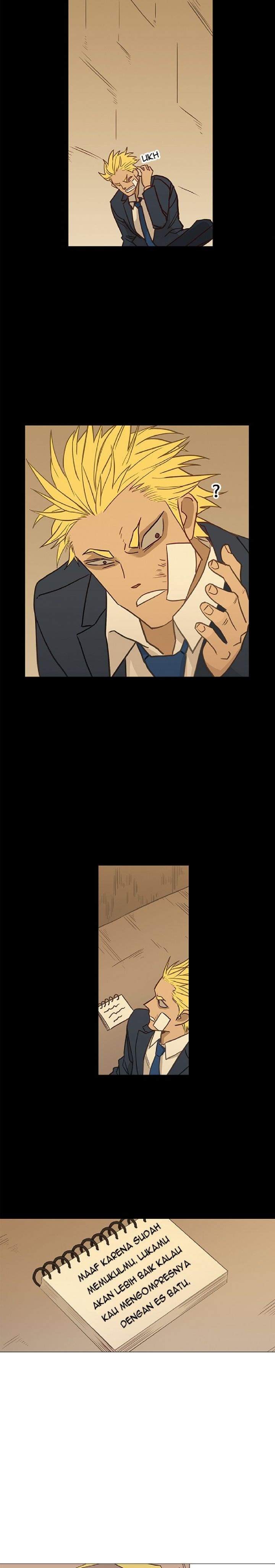 the-boxer - Chapter: 44