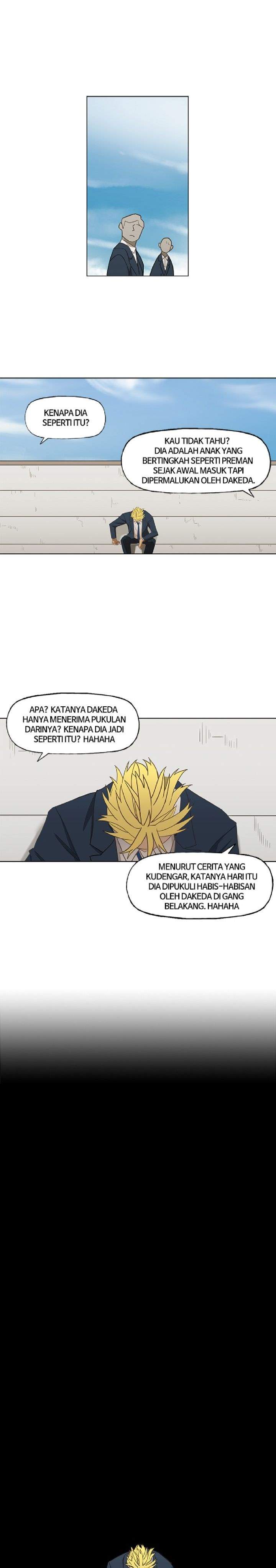 the-boxer - Chapter: 44