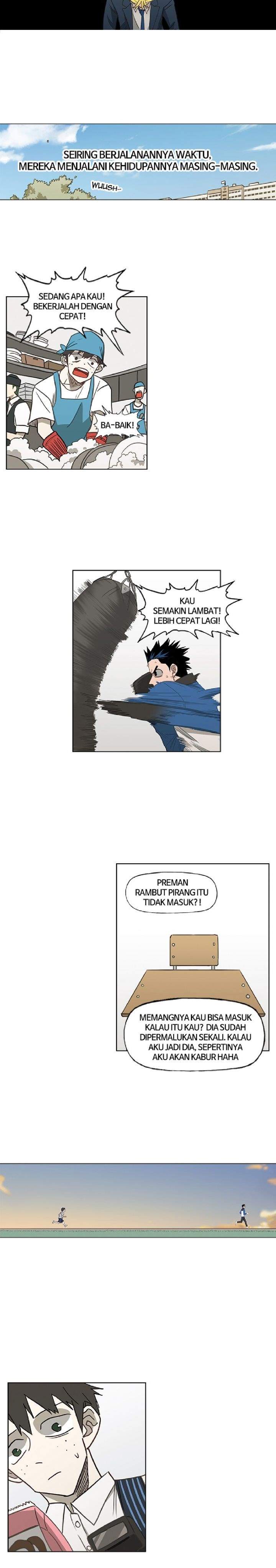 the-boxer - Chapter: 44