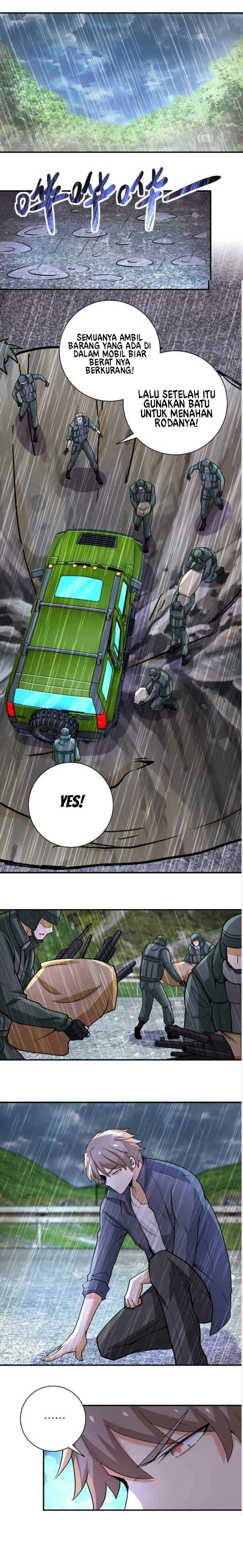 super-system - Chapter: 228