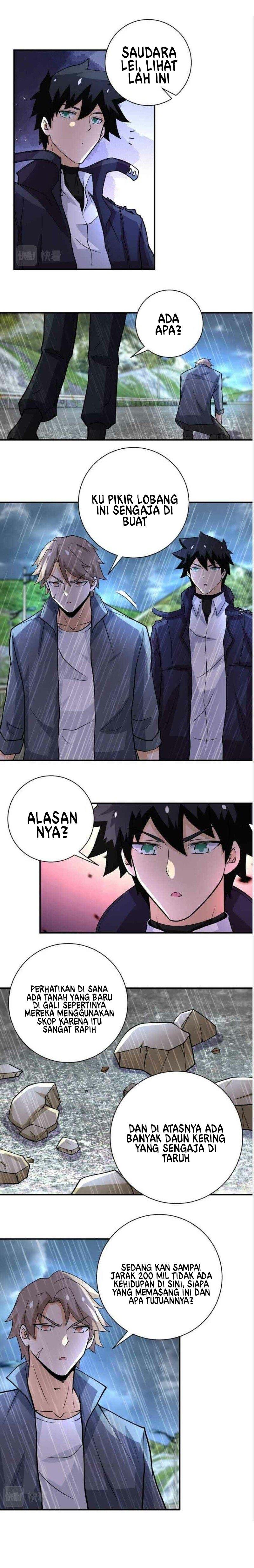 super-system - Chapter: 228