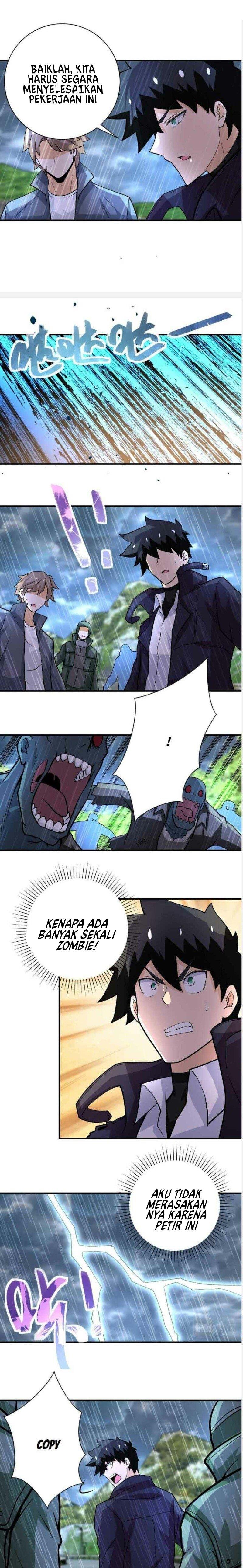 super-system - Chapter: 228